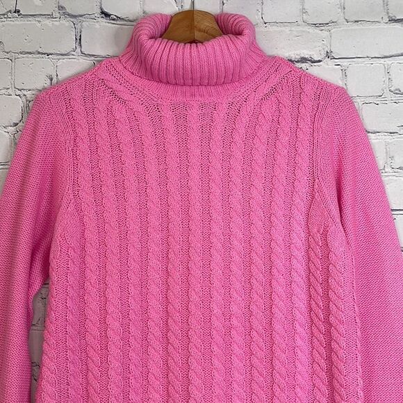 Croft & Barrow Sweater - Picture 2 of 5